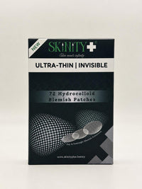 Skinity+ Silver Hydrocolloid Blemish Patch image 2