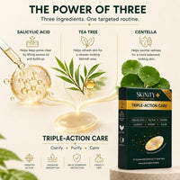 Skinity+ Gold Hydrocolloid Blemish Patch image 6